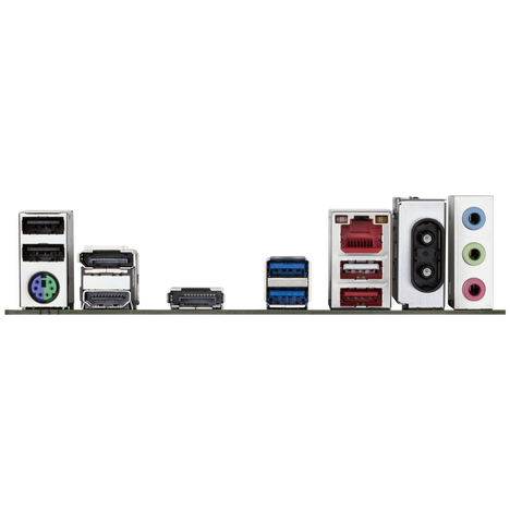 Материнская плата Gigabyte LGA1851 Intel B860 B860M DS3H WIFI6E