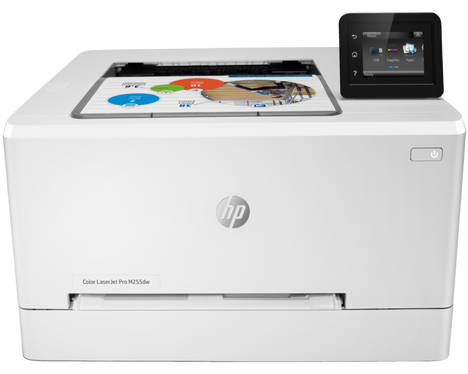 HP Inc. LaserJet Pro M255dw