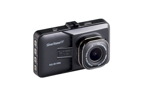 Видеорегистратор Silverstone NTK-9000F