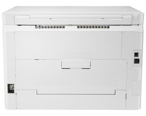 HP Inc. Color LaserJet Pro M182n