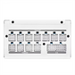 Блок питания Super Flower LEADEX VII Platinum PRO ATX 3.1 1200W