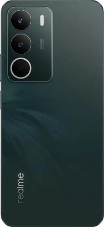 Смартфон realme C C71 128 ΓБ зеленый