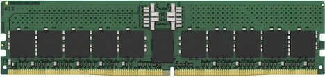 Оперативная память Kingston Server Premier DDR5 5600 МГц 32GB 2Rx8 Micron D Renesas, KSM56R46BD8PMI-32MDI