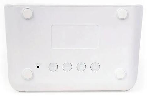 Дисплей QR кодов (2,3 inch, red) Softline