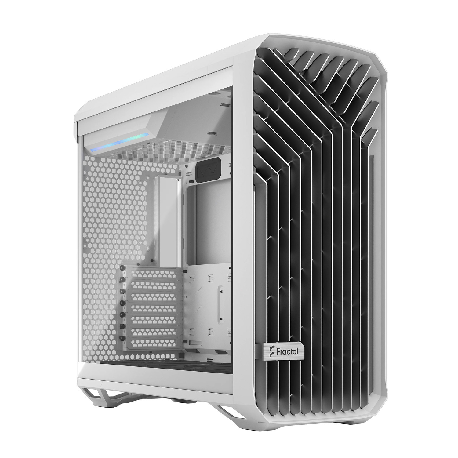 Корпус Fractal Design Torrent TG