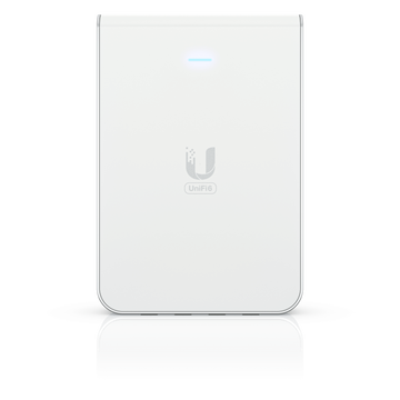 Точка доступа UBIQUITI U6-IW