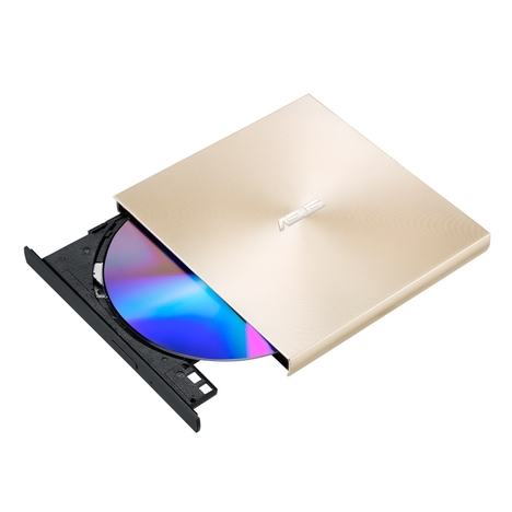 Оптический привод ASUS SDRW-08U8M-U
