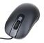 Мышь Microsoft Corporation Optical Mouse 200 JUD-00008, цвет черный