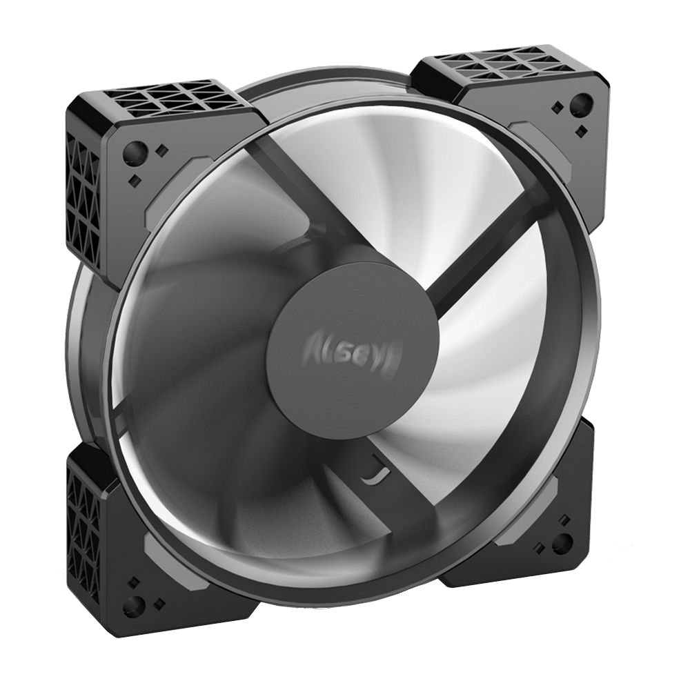 Вентилятор ALSEYE для корпуса N12-B