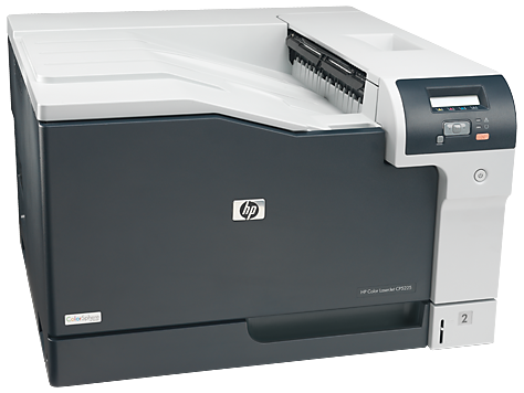 HP Inc. LaserJet Pro CP5225n