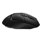 Мышь Logitech G502X Lightspeed 910-006142, цвет черный