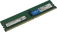 

Оперативная память Crucial Desktop DDR4 2933МГц 16GB, CT16G4RFS4293, RTL