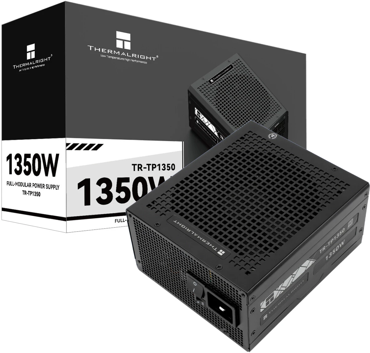 Блок питания Thermalright TR-TP 1350