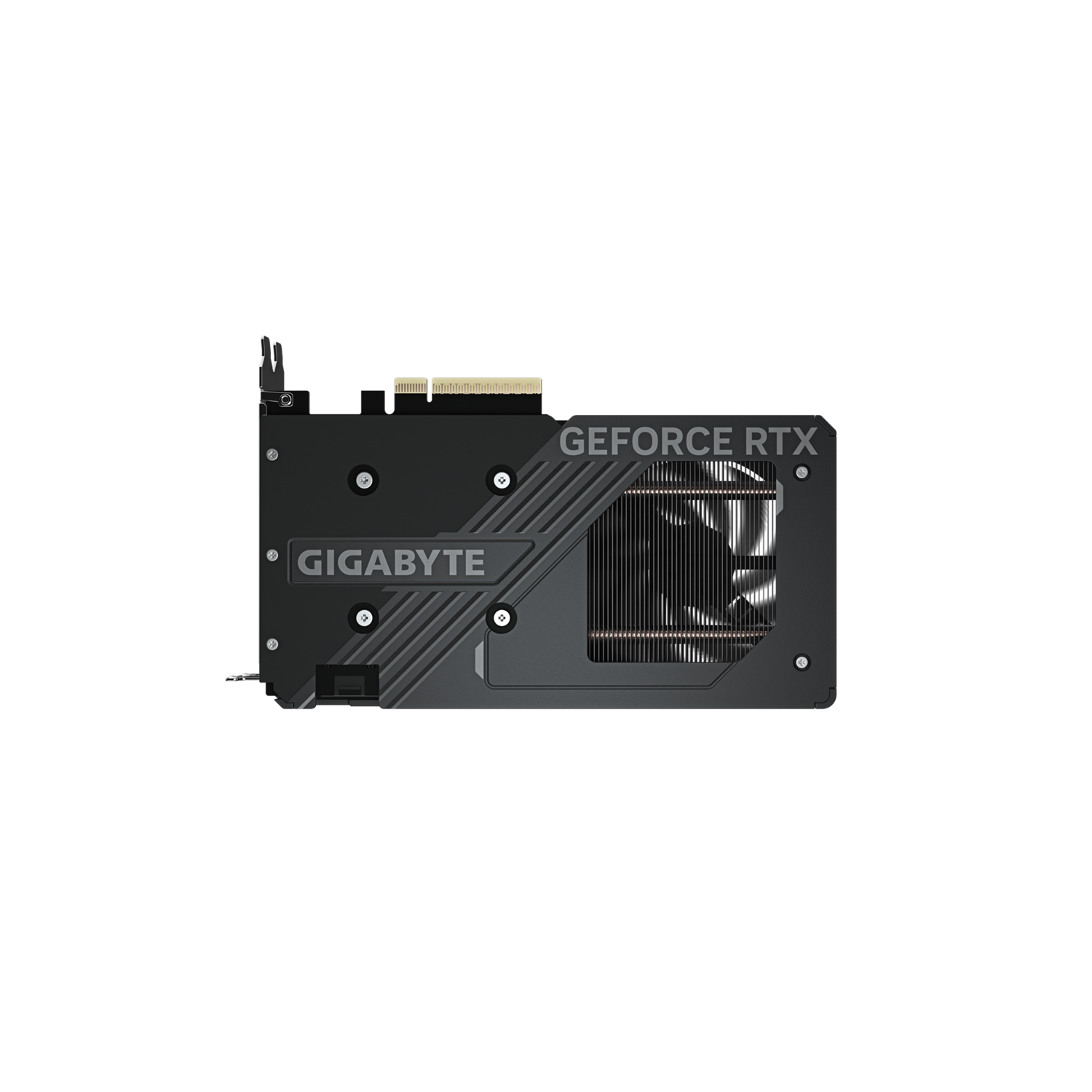 Видеокарта Gigabyte GeForce RTX 5060 8 ΓБ Retail