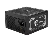 Блок питания MSI MAG A1000GL PCIE5