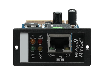 Модуль SNMP DL801 для ИБП