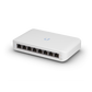 Коммутатор UBIQUITI USW-LITE-8-POE