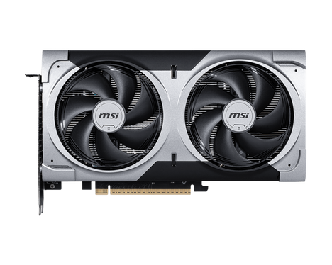 Видеокарта MSI GeForce RTX 5060 Ti 16 ΓБ Retail