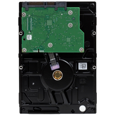 Жесткий диск  SEAGATE Video 3.5 HDD  1TB 5.9K SATA3