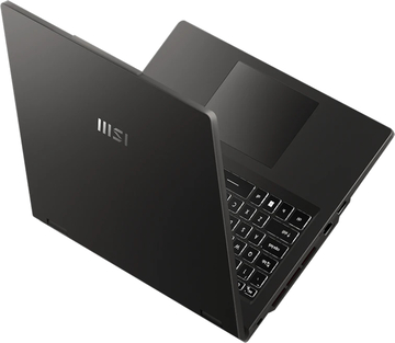 Ноутбук MSI A1MG-038RU Intel Core Ultra 5 125H (темно-серый)