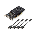 

Видеокарта PNY Quadro P2000 5 ΓБ Bulk