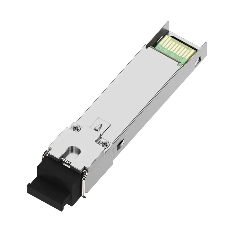Трансивер FIBO FT-S1-W5520SD