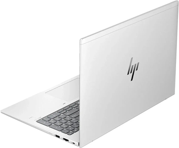 Ноутбук HP Inc. EliteBook 660 G11 902D8AV Intel Core Ultra 5 125U (серебристый)