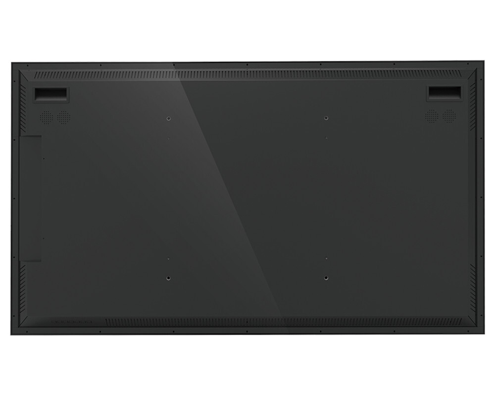 Монитор Dahua LM55-S400 55.0-inch черный