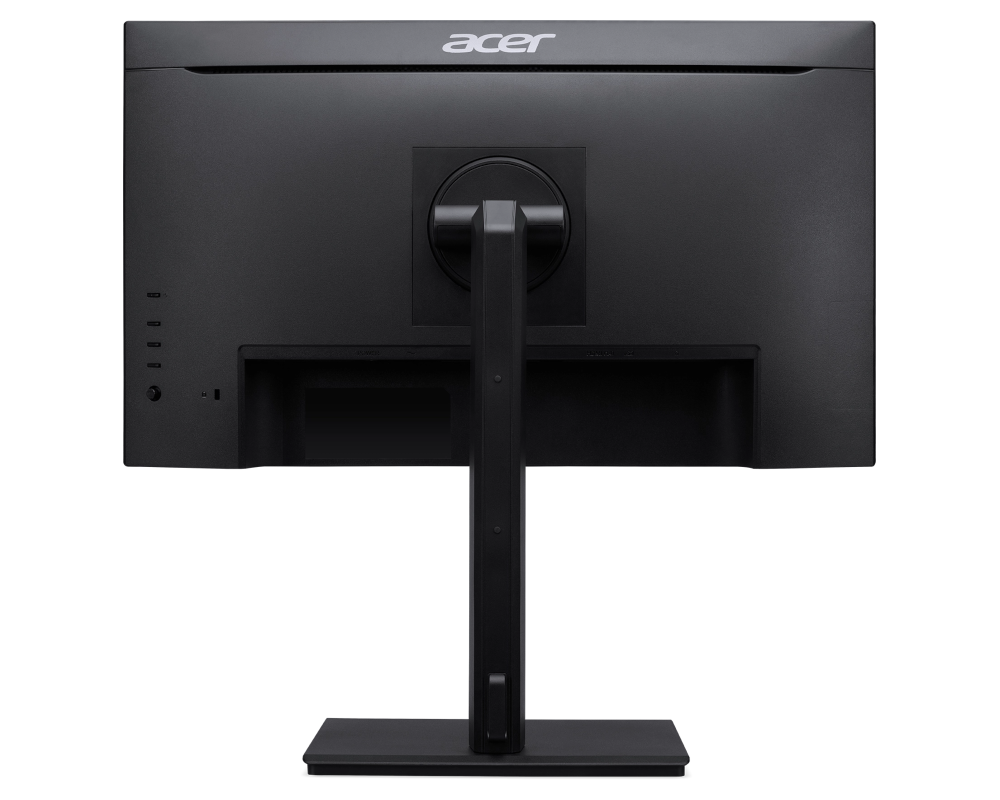 Монитор ACER CB241Ybmirux 23.8-inch черный