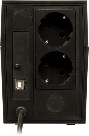 ИБП Powercom Raptor RPT RPT-600AP SE