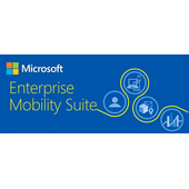 Microsoft Enterprise Mobility