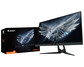 Монитор AORUS FI27Q-P 27.0-inch черный