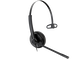 Гарнитура с 1 наушником Yealink YHS34, цвет черный