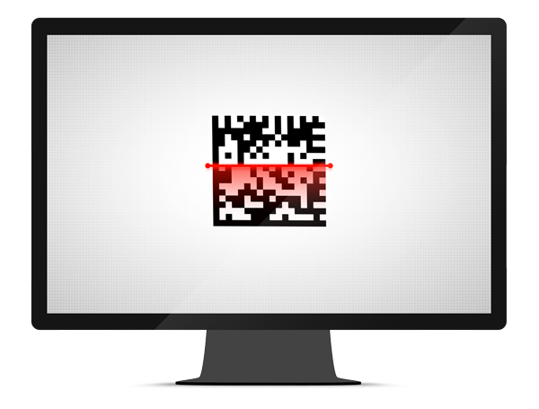 ORPALIS GdPictureNET DataMatrix Reader And Generator plugin (техподдержка на 1 год), 6 разработчиков