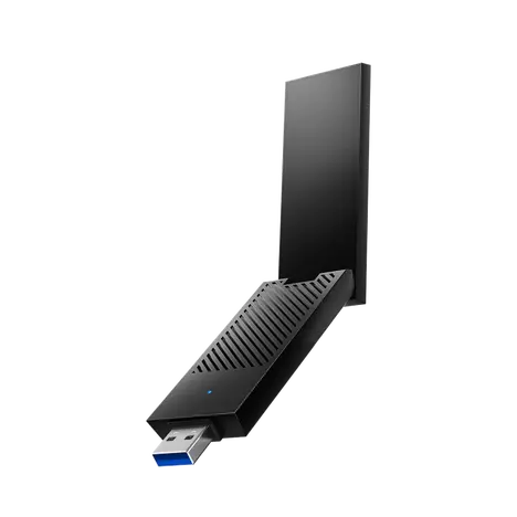 Адаптер Wi-Fi CUDY WU6500