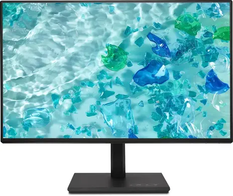 Монитор ACER B277UGbmipruzx 27.0-inch черный