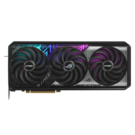 Видеокарта ASUS GeForce RTX 5070 12 ΓБ Retail