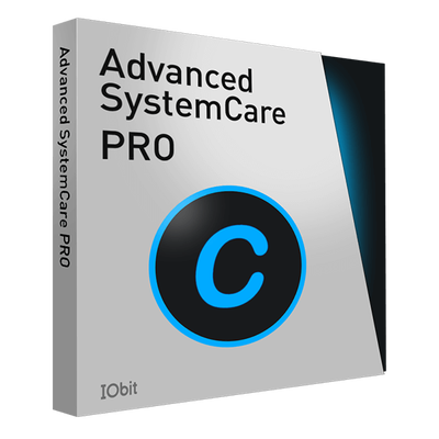 IObit Advanced SystemCare PRO (лицензия), Ключ на 1 год