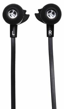 Наушники Oklick HP-S-210, цвет черный