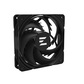 Вентилятор Zalman Case Fan ZM-AF120 BLACK