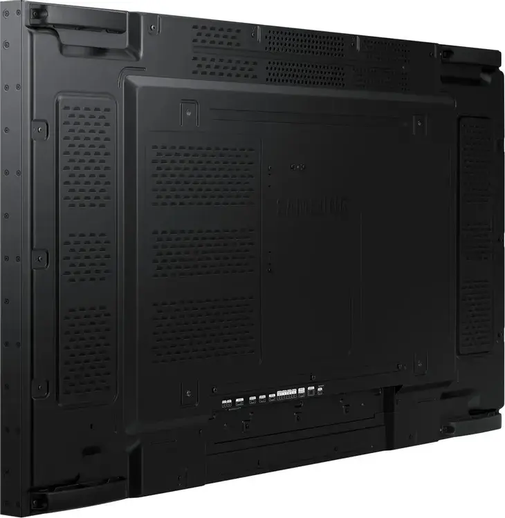 Монитор Samsung VH55C-E 55.0-inch черный