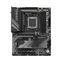 Материнская плата Gigabyte AM5 AMD B650 B650 GAMING X AX V2
