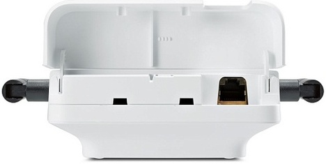 Базовый блок Gigaset N870E IP PRO OTHER