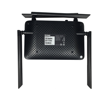 Wi-Fi роутер D-LINK DIR-830M