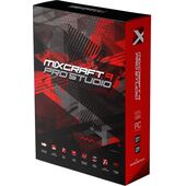 Mixcraft Professional Studio