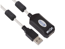 VCOM USB2.0 AM/AF VUS7049 10 м