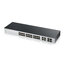 Zyxel NSW100-28, 24 x port Nebula Cloud Managed Switch with 4 GbE Uplink