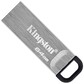 Флешка Kingston DataTraveler Kyson 64 Gb