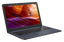 ASUS X543UA-GQ2044  15.6"(1366x768 (матовый))/Intel Pentium 4417U(2.3Ghz)/4096Mb/500Gb/DVDrw/Int:Intel UHD Graphics 620/Cam/BT/WiFi/war 1y/1.9kg/Star
