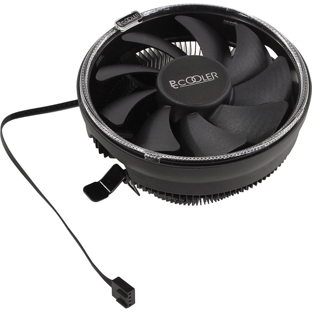 Кулер Процессорный PCCooler для процессора E126MB